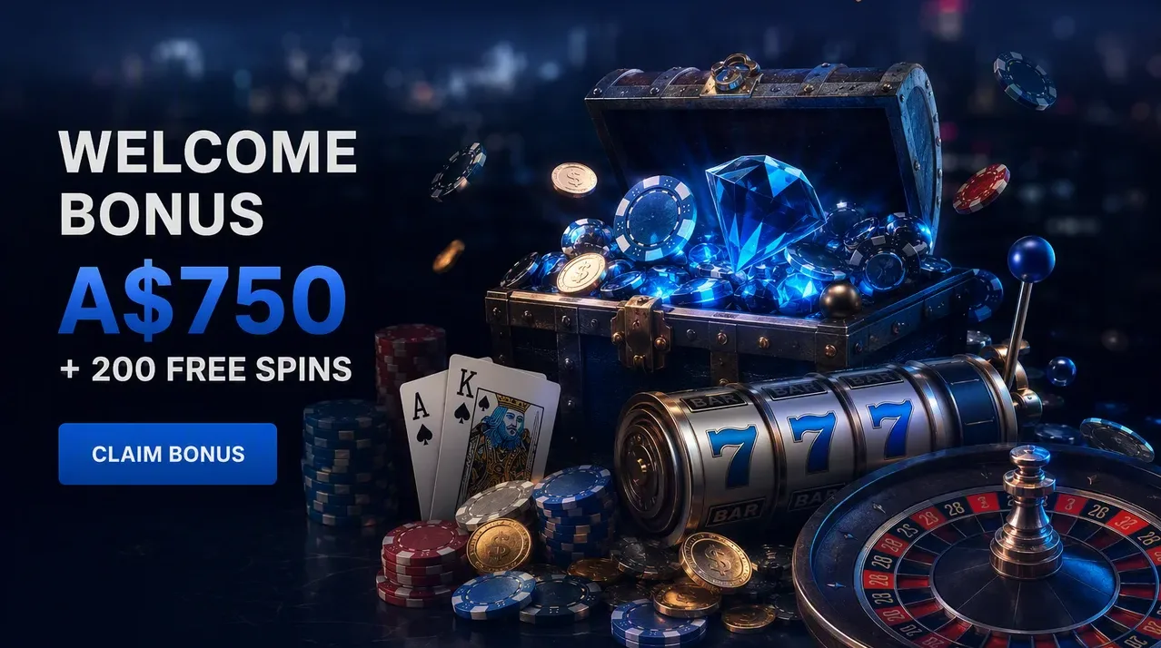 Aerobet Casino — Official Site for Australian Players