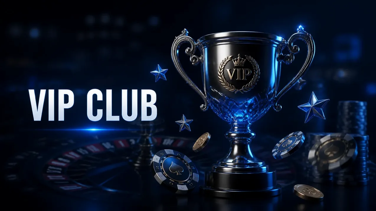 Aerobet Casino VIP Club — Exclusive Rewards for Australian Players
