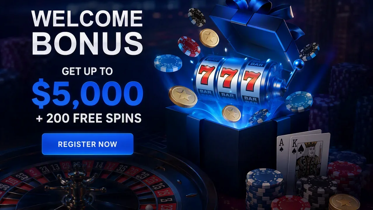 Register at Aerobet Casino – Start Playing in Minutes