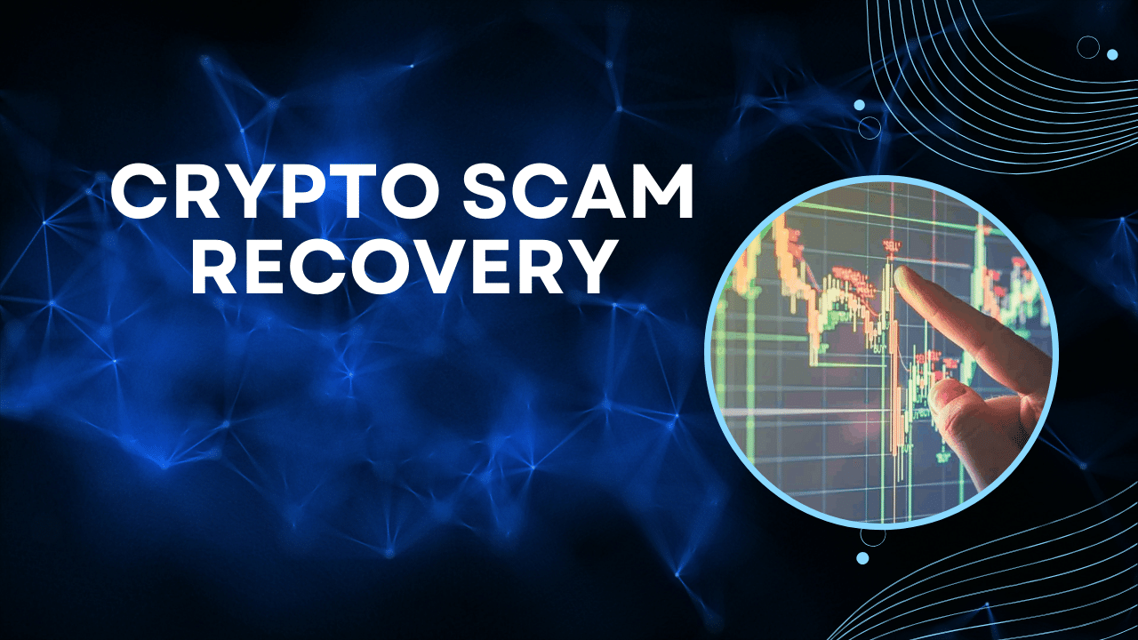 crypto recovery agency