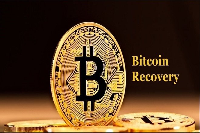 Crypto recovery